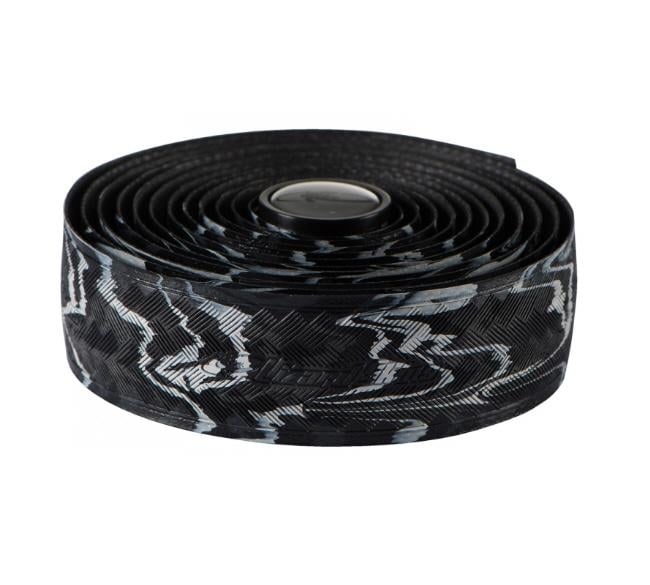 LizardSkins DSP Bar Tape 3.2mm Black Camo