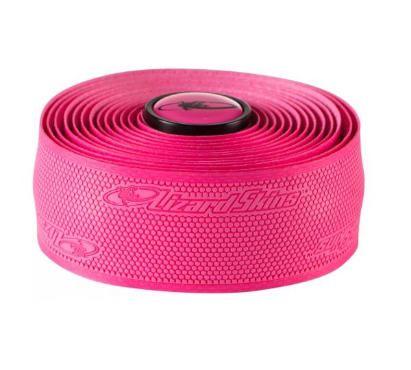 LizardSkins DSP Bar Tape 1.8mm Neon Pink