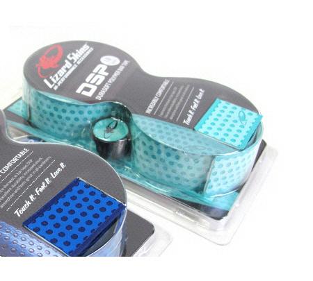 LizardSkins DSP Bar Tape 1.8mm Celeste Green
