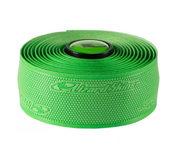 LizardSkins DSP Bar Tape 1.8mm Green