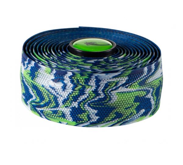 LizardSkins DSP Bar Tape 1.8mm Yamasaki Camo