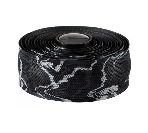 LizardSkins DSP Bar Tape 1.8mm Black Camo