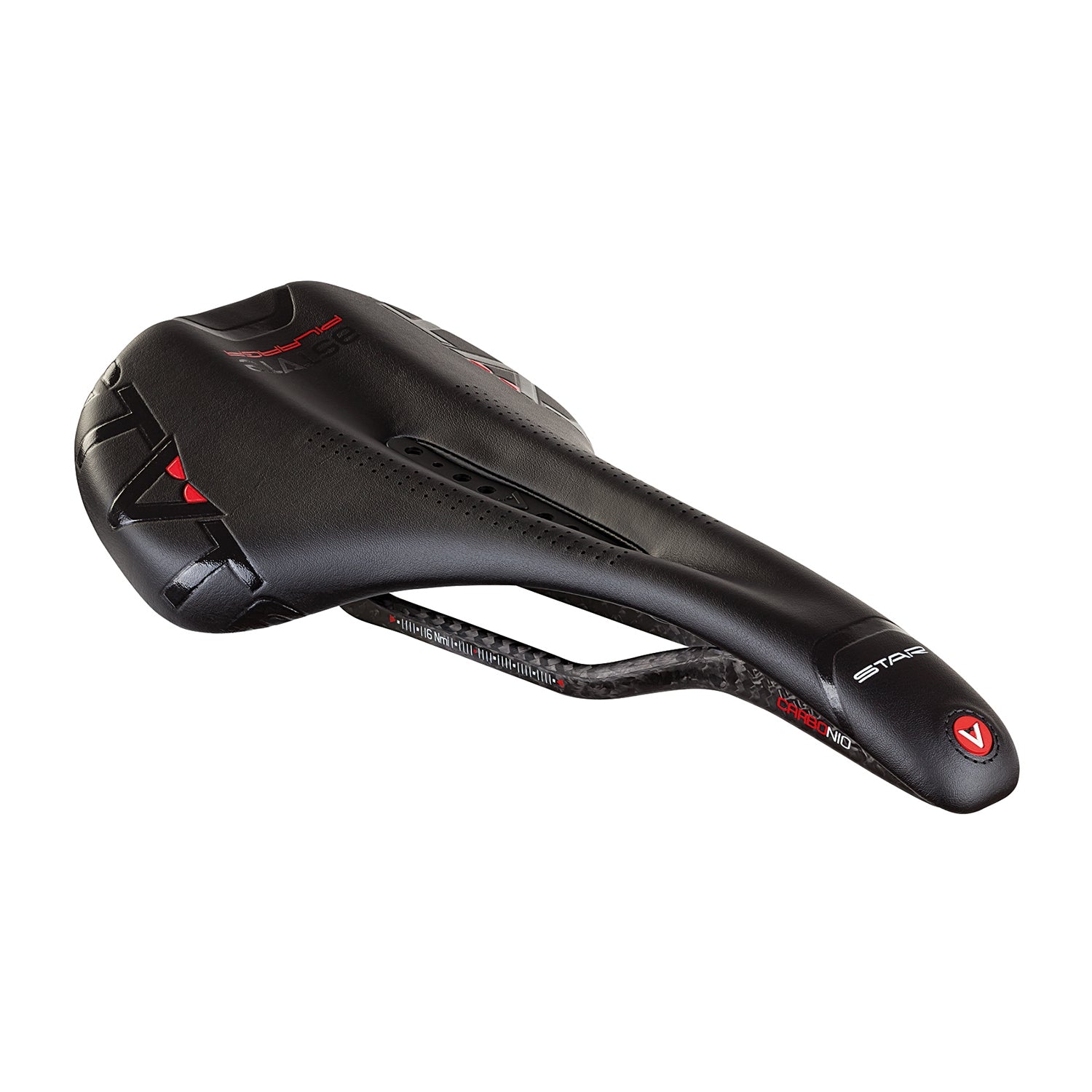 Astute Starlite Pilarga VT Bicycle Saddle