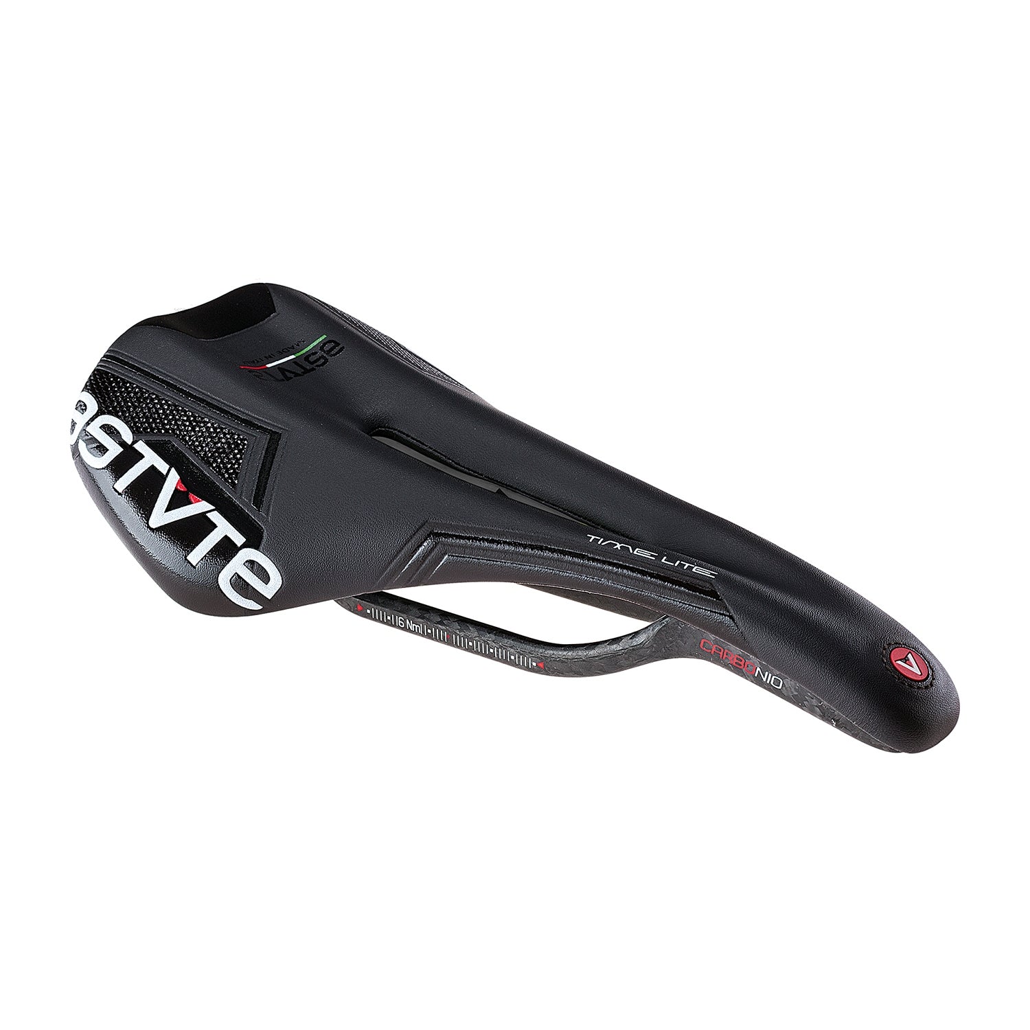 Astute Timelite Carbon VT Saddle Seat