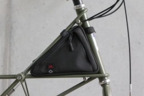 BLC Moulton Triangle Bag for TSR