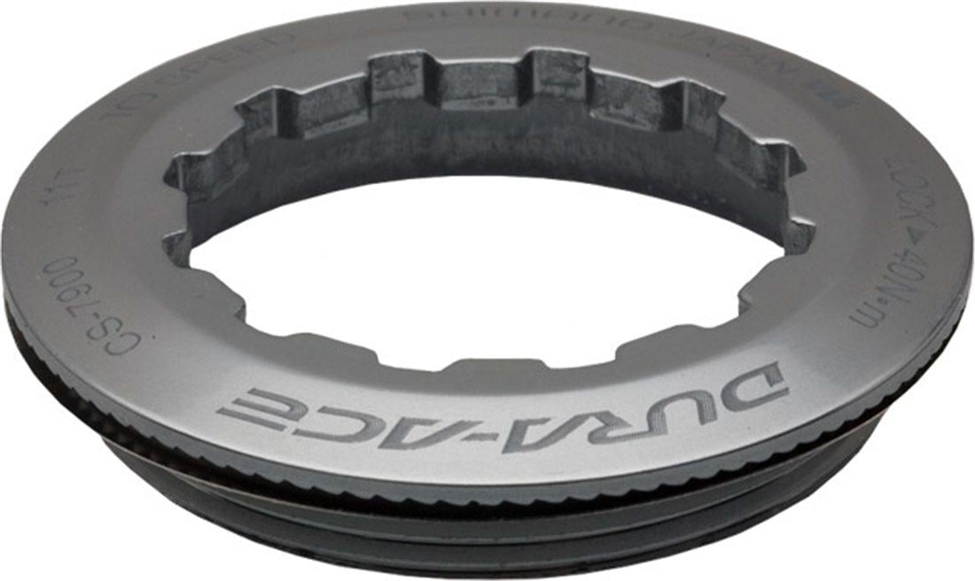 Shimano CS-7900 For 11T Cassette Lockring