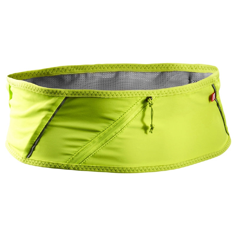 Salomon Pulse Belt Lime