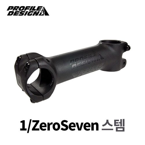 Profile Design 1/Zeroseven Stem 7D
