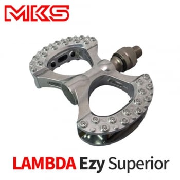 MKS Lambda Superior Racing Ezy Bicycle Pedals