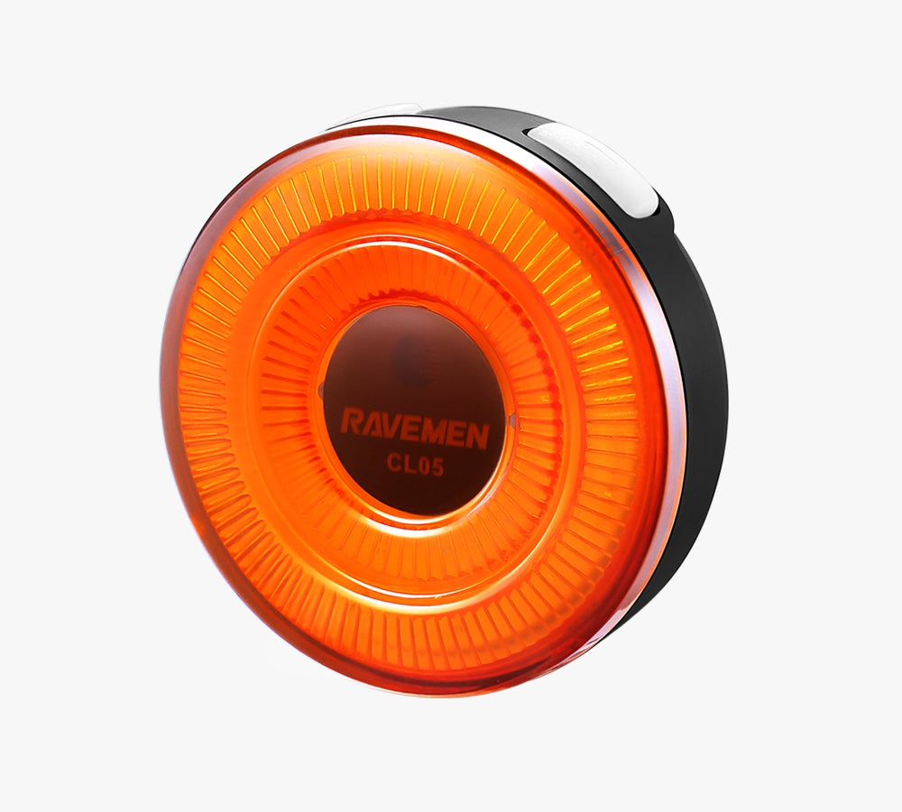 Ravemen Rear Light CL05 Round Sensor