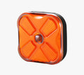 Ravemen Rear Light CL06 Square Sensors