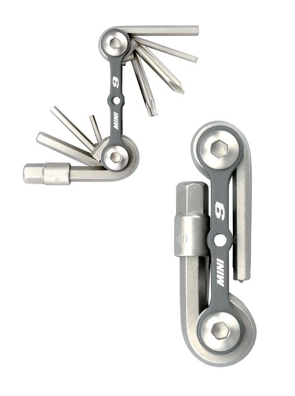 Topeak Multi-Tool Mini 9