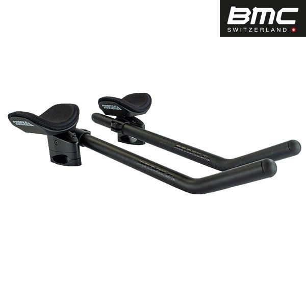 BMC ICS Aero Clip-On Extensions