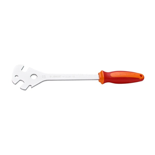 Unior Tool Pro Pedal Wrench 15mm 1613/2BI-US