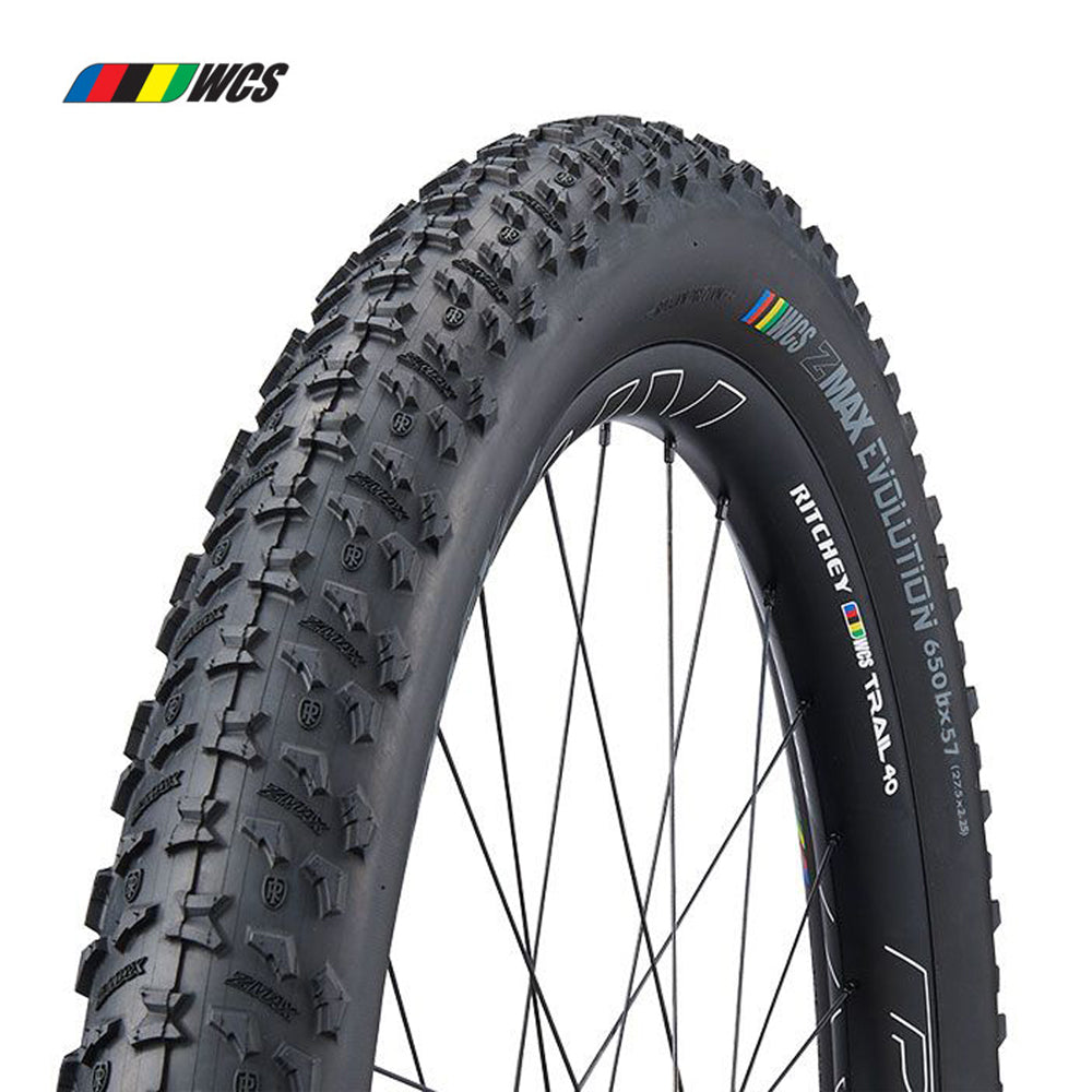 Ritchey - WCS Z - Max Evolution MTB Tire 27.5x2.25