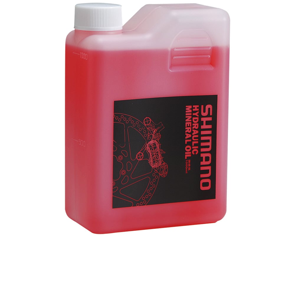 Shimano Mineral Oil 1000ml