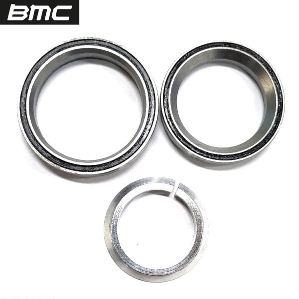 BMC Roadmachine Headset Without Topcone
