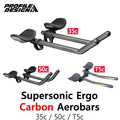 Profile Design Super Sonic Ergo Aerobar Carbon