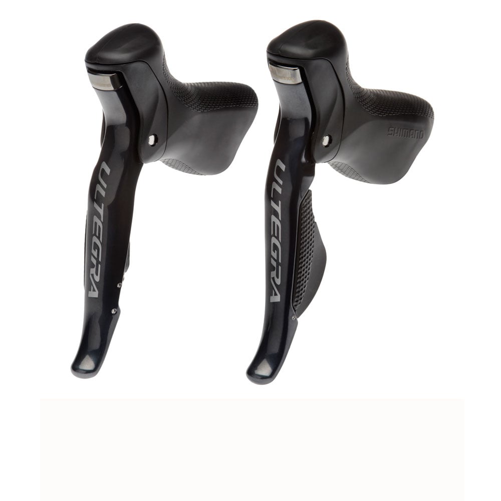 Shimano Ultegra 2x10s Di2 STI Lever Set ST6770PA