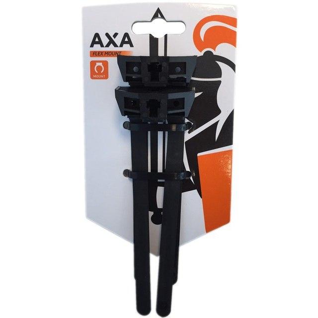 AXA Mounting Set for Solid + Defender RL + Victory Frame Lock