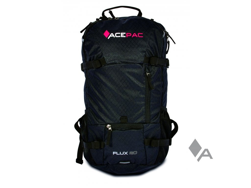 AcePac FLUX 20L Backpack