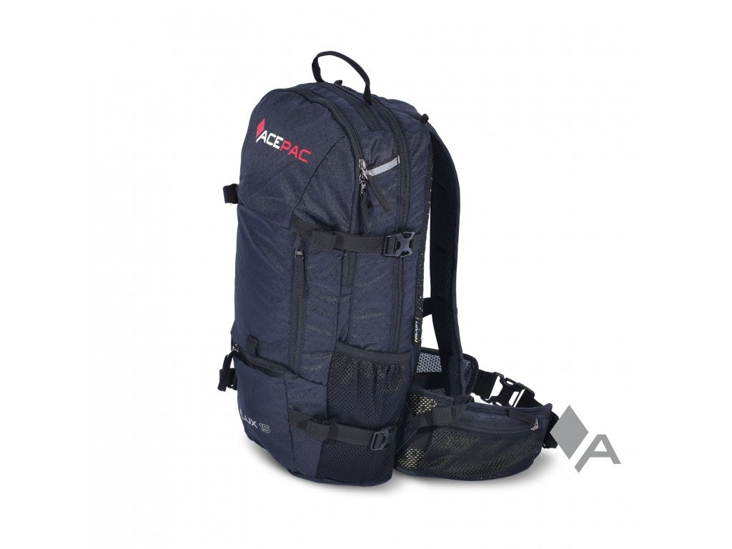 AcePac FLUX 15L Backpack