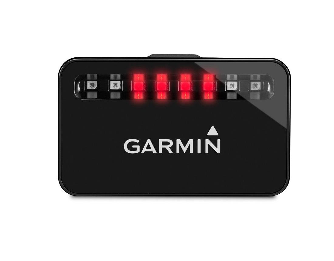 Garmin Varia Radar RTL501 StVZO- Rear Light incl. Radar