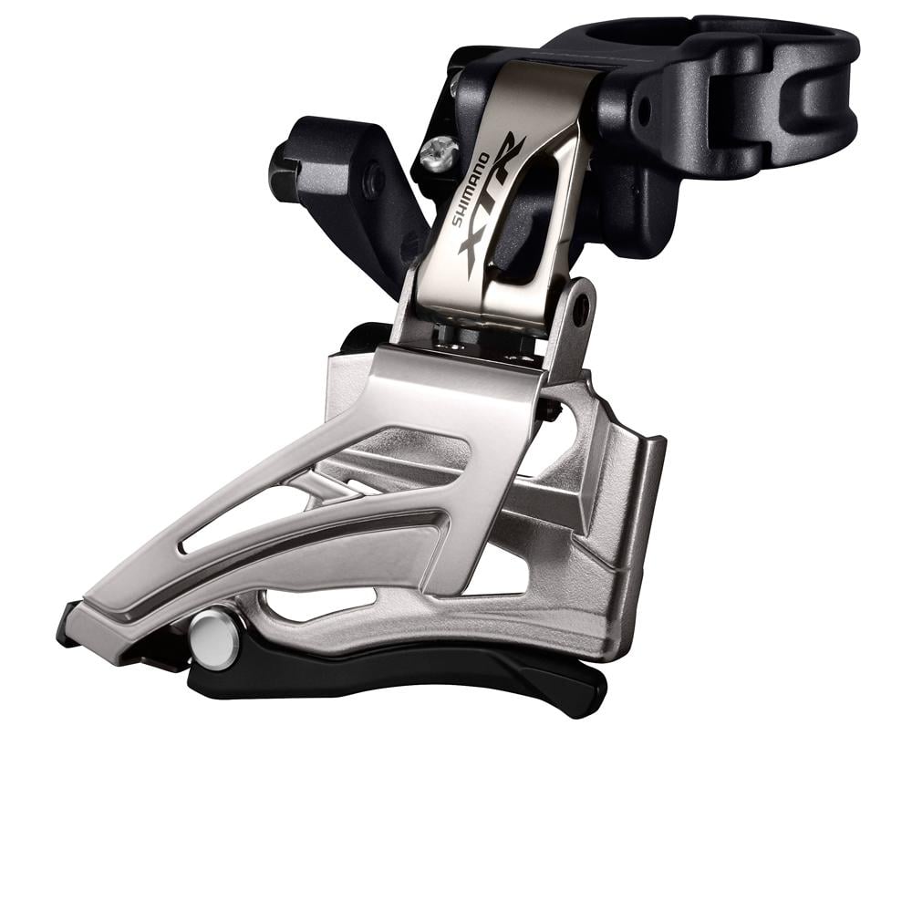 Shimano XTR FD-M9025-H Down-Swing Front Derailleur 2x11-speed - High Clamp