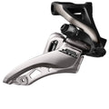 Shimano XTR FD-M9020-H Side-Swing Front Derailleur 2x11-speed - High Clamp