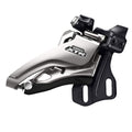 Shimano XTR FD-M9020-E Side-Swing Front Derailleur 2x11-speed - E-Type without BB Plate