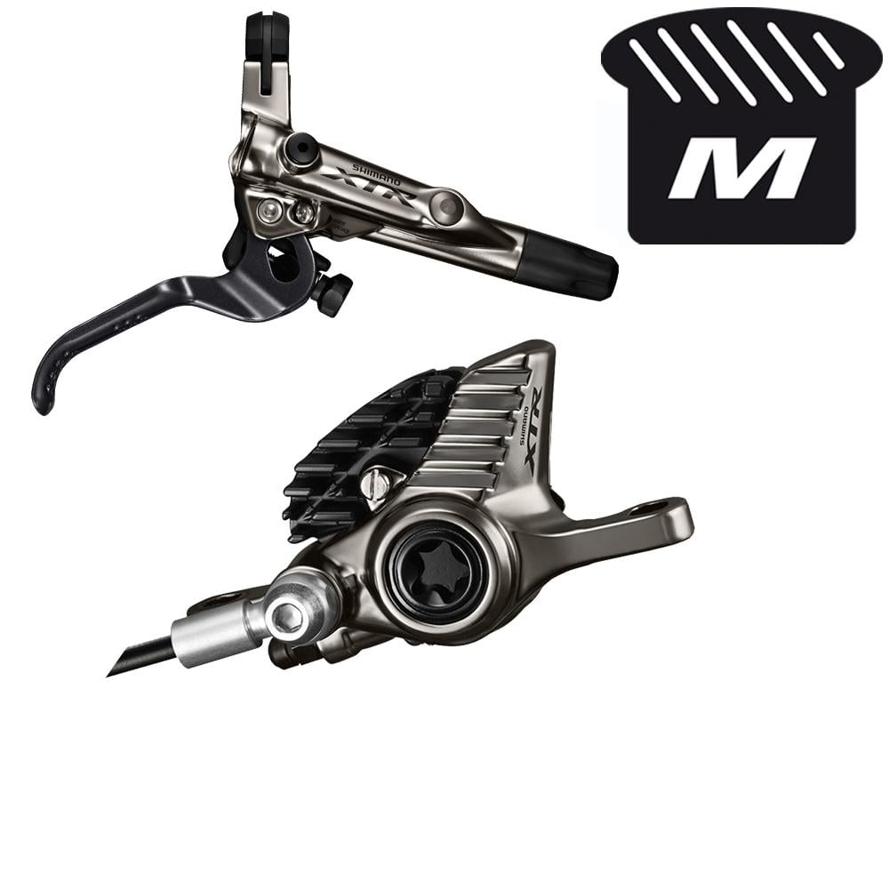 Shimano XTR 11S  M9020 Front Disc Brake AM IM9020LFPNA100