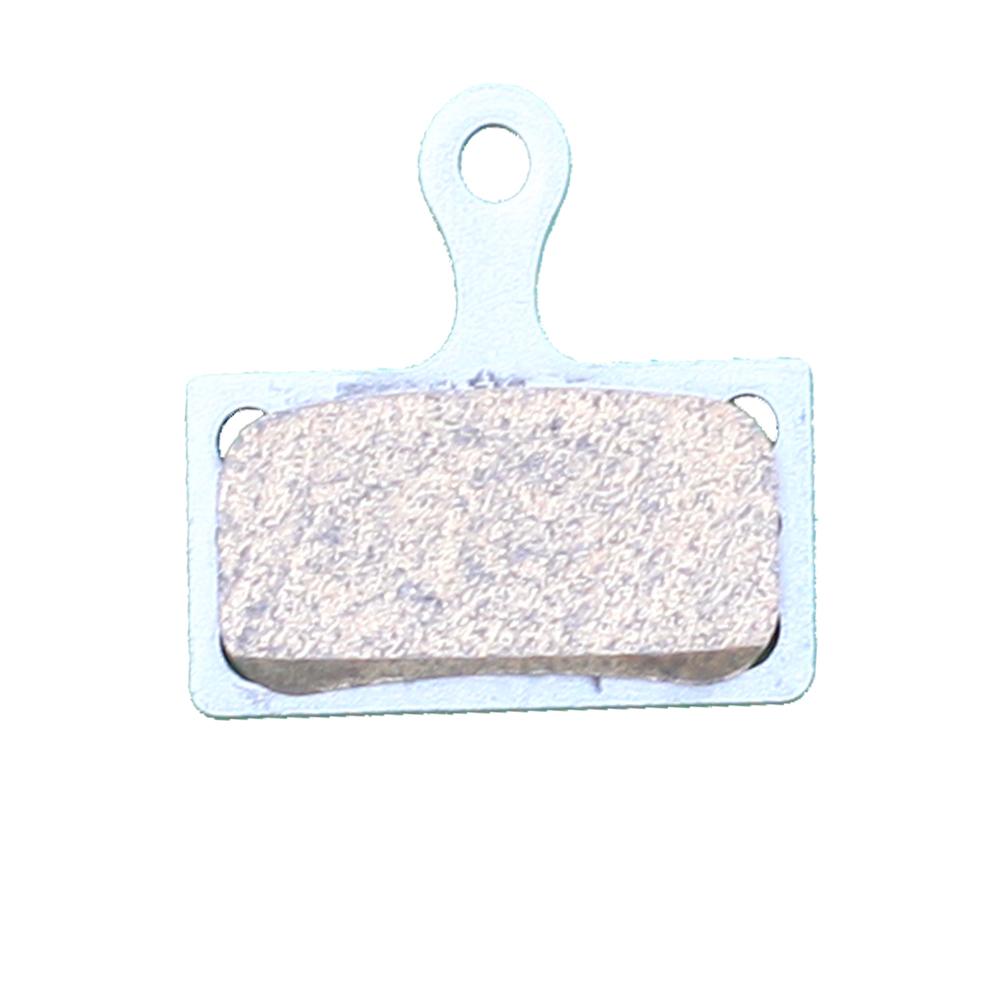 Shimano XTR Disc Brake Pads - G04S Metal BR-M8000