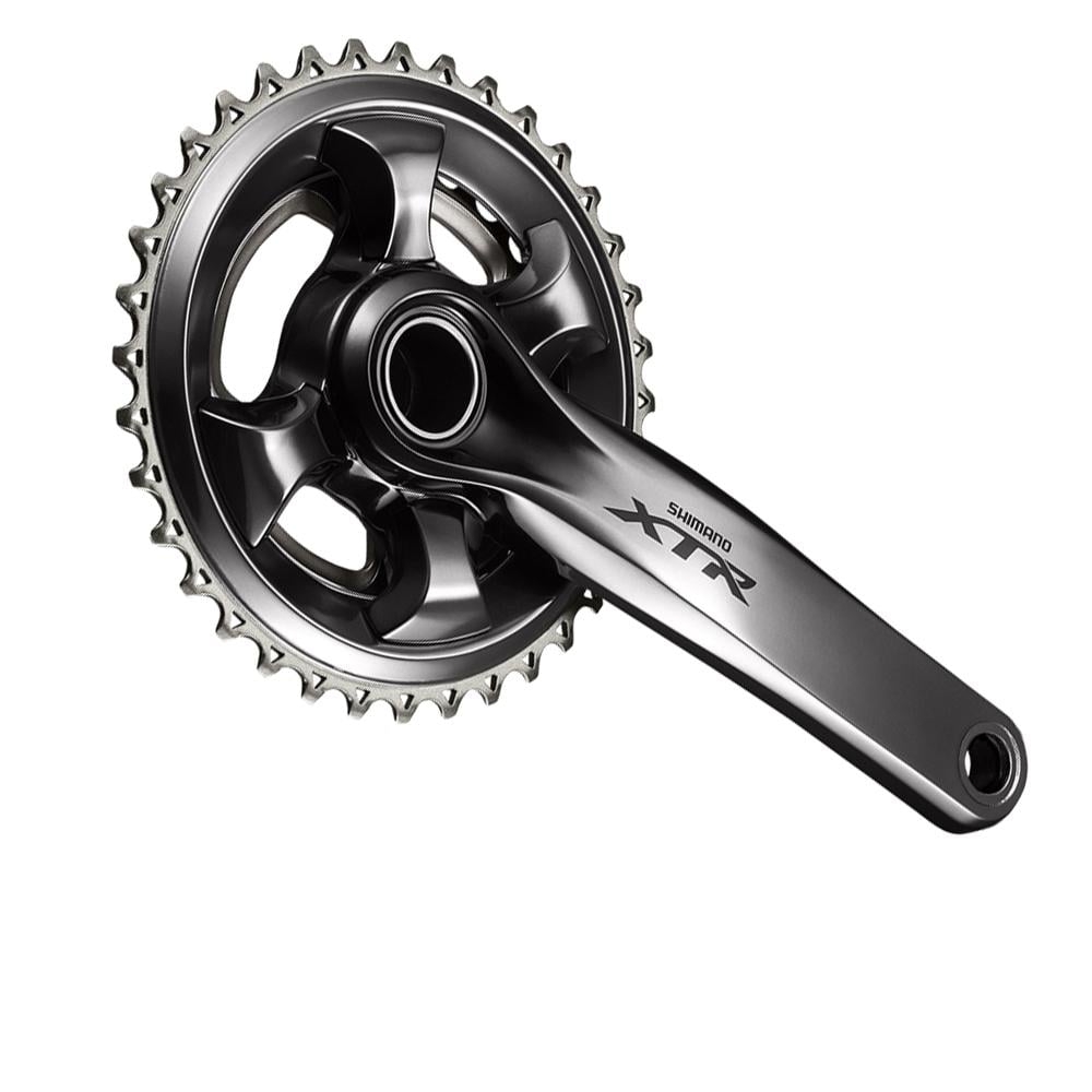 Shimano XTR 2x11 Speed Crank XC-Race 26-36 FC-M9000-2 XTR Hollow2