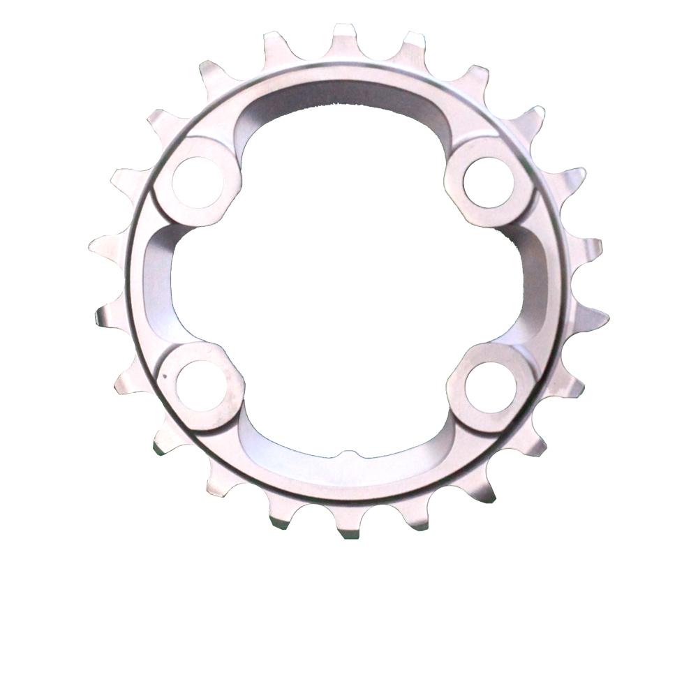 Shimano XTR 3x11s Chainring 22T AR Y1PW22000