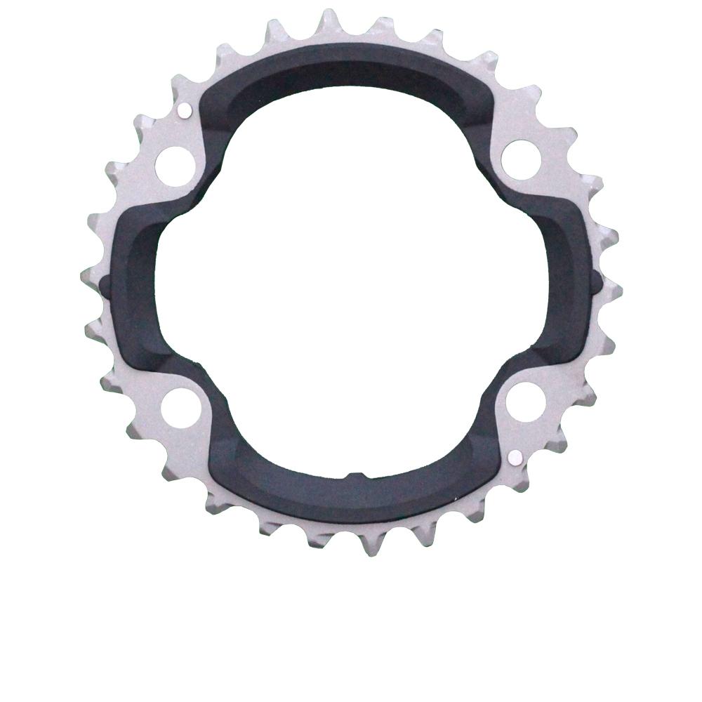 Shimano XTR 3x11s Chainring 30T AR Y1PW98050