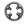 Shimano XTR 3x11s Chainring 40T AR Y1PW98060