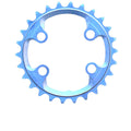 Shimano XTR 2x11s Chainring 24T AS Y1PV24000