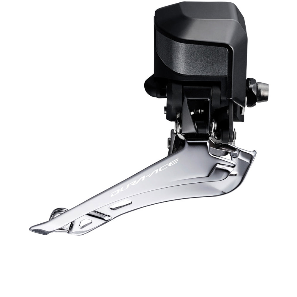 Shimano Dura-Ace FD-R9150 2x11s Di2 Front Derailleur Brazed On