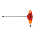 Unior Ball End Hex T Handle Wrench 193HXS-US 4mm