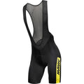Mavic Cosmic Bib Short - Black