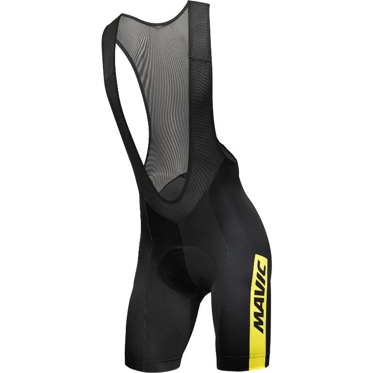 Mavic Cosmic Bib Short - Black