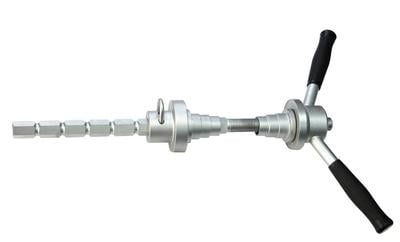 UNIOR BICYCLE BEARING CUP PRESS TOOL 1680