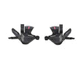 Shimano M310 Altus 8X3SP Pair Shifter Trigger Black