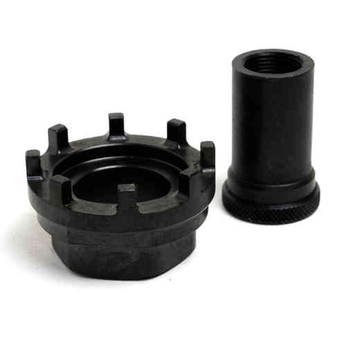 Shimano Socket TL-UN96 Tool BB 8 Notch