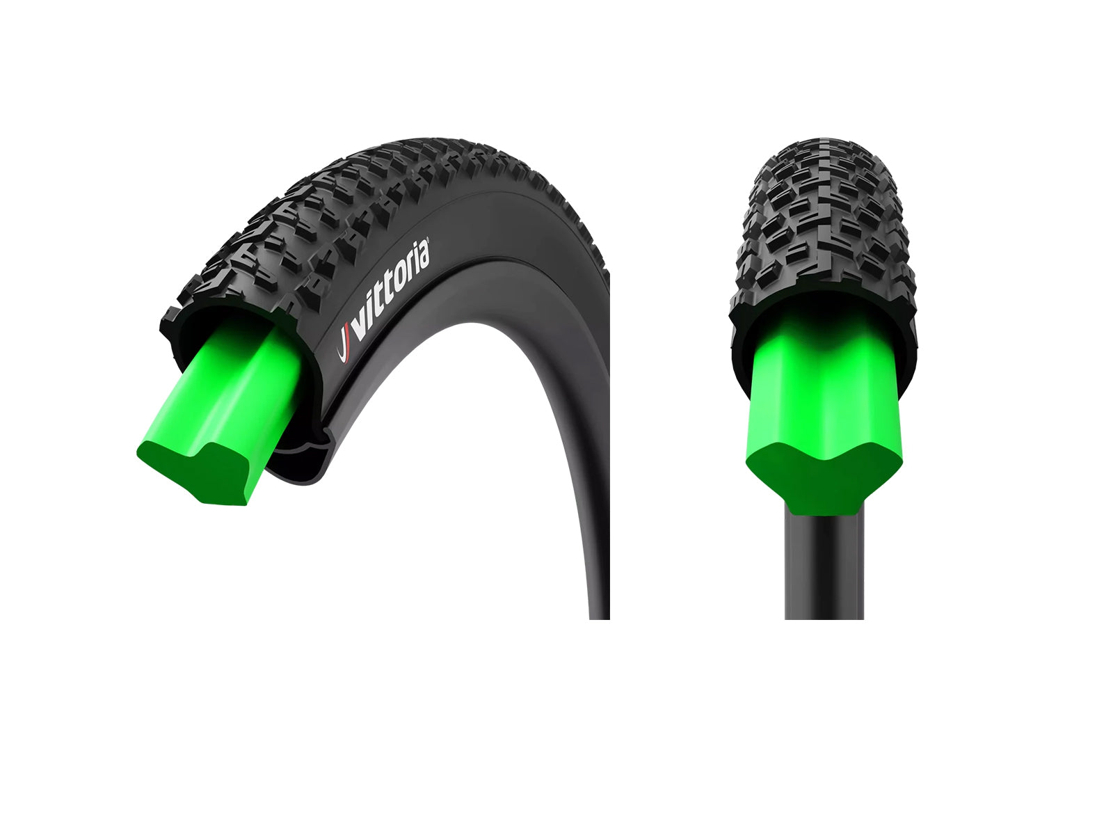 Vittoria Air Liner Light