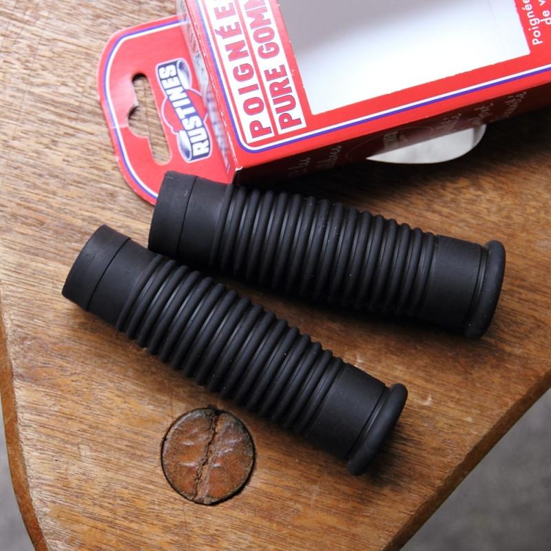 Rustines Contructeur Style Rubber Grip