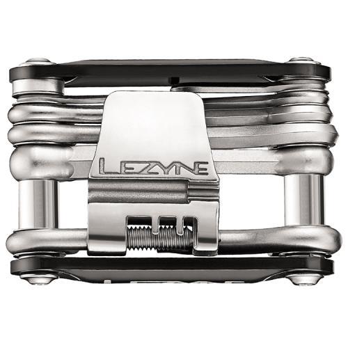 Lezyne RAP 14 Multi-Tool Black