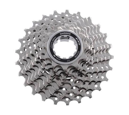 Shimano 105 road bike Sprocket cs-5700 12-25T