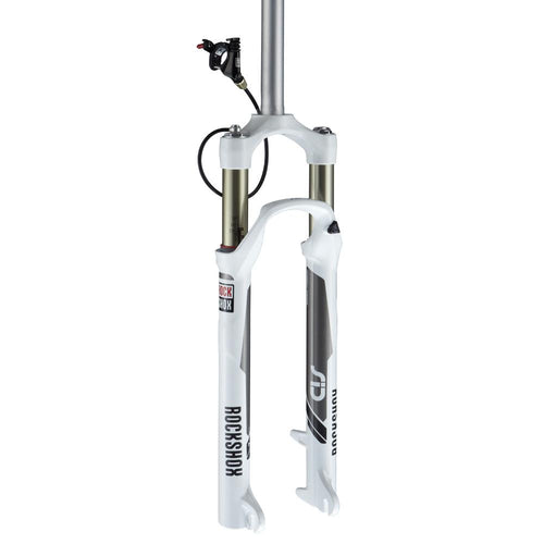 2013 Rockshox Sid XX Solo Air 100 29er Fork White 