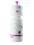 Merida Water Bottle Pink Logo 650ml